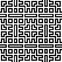 Labyrinth | V=16_205-077 Labyrinth | V=16_205-077